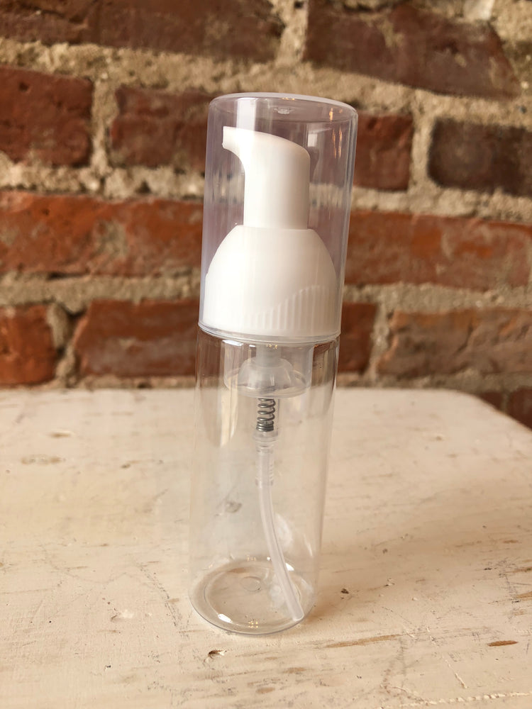 Foam Pump Bottle