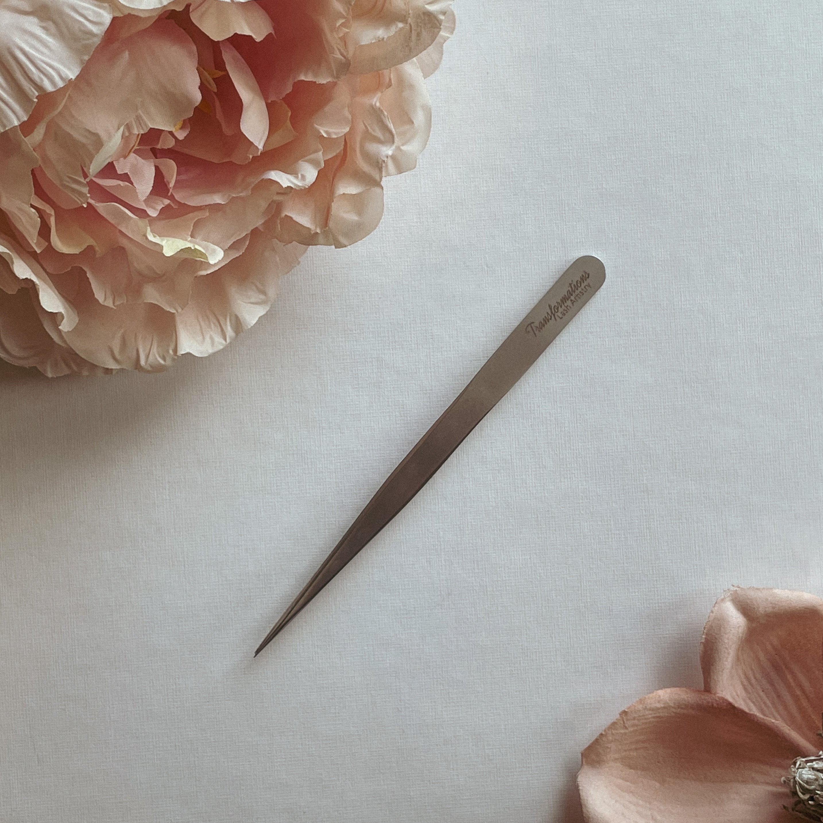 Tweezer TLA 100
