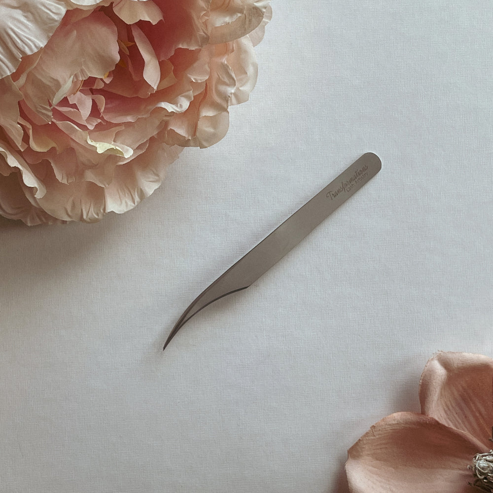 Tweezer TLA 101