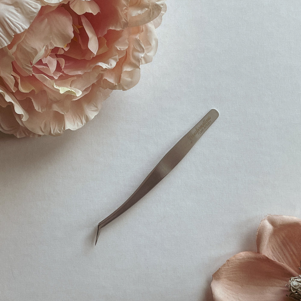 Tweezer TLA 103