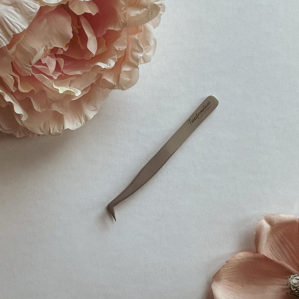 Tweezer TLA 107