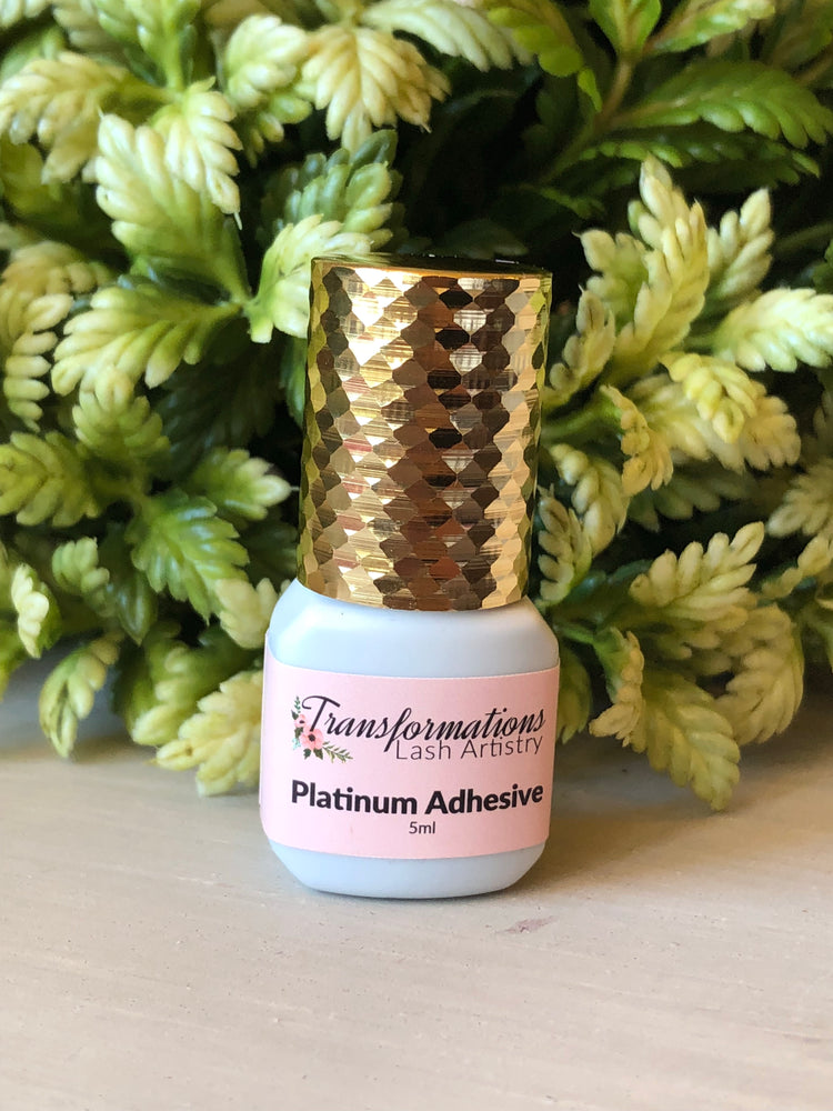 Platinum Adhesive