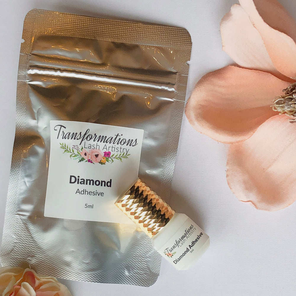 Diamond Adhesive