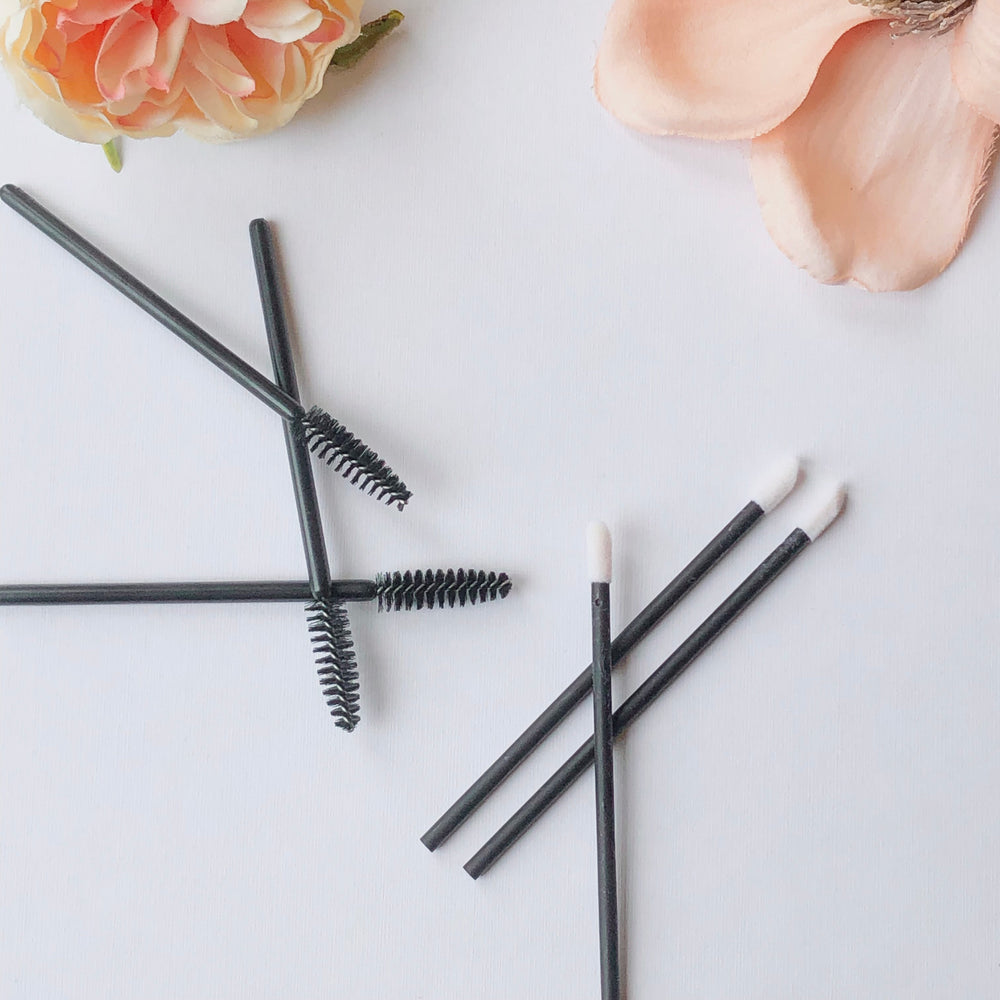 Lint Free Applicators