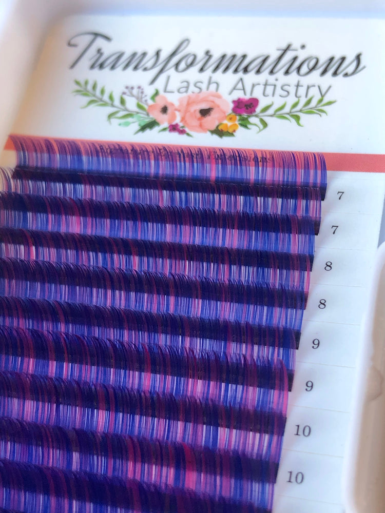 Purple Spectrum
