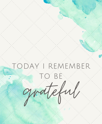Apple Watch Face for Abundance, Money, or Gratitude | Transformations Lash Artistry