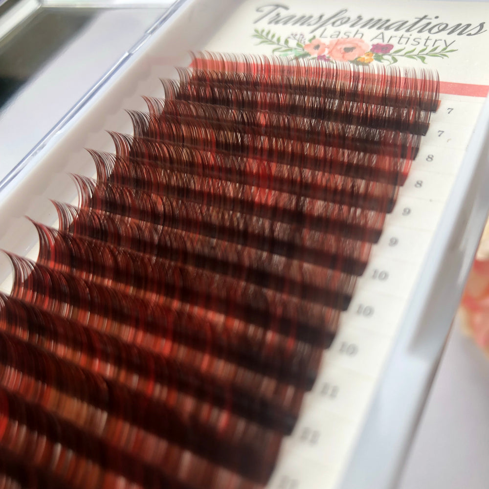 Brown Spectrum