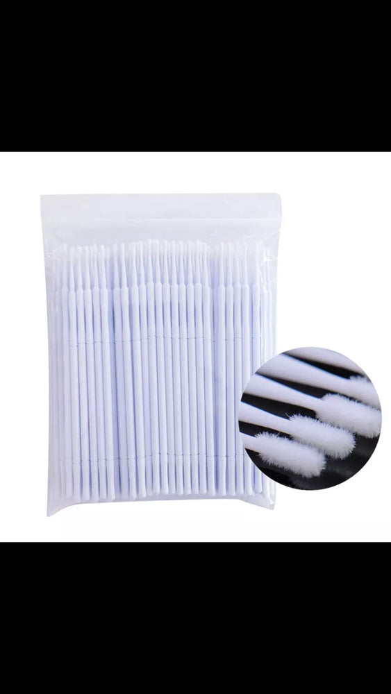 Long Tipped Applicators