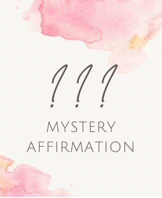 Apple Watch Face for Abundance, Money, or Gratitude | Transformations Lash Artistry