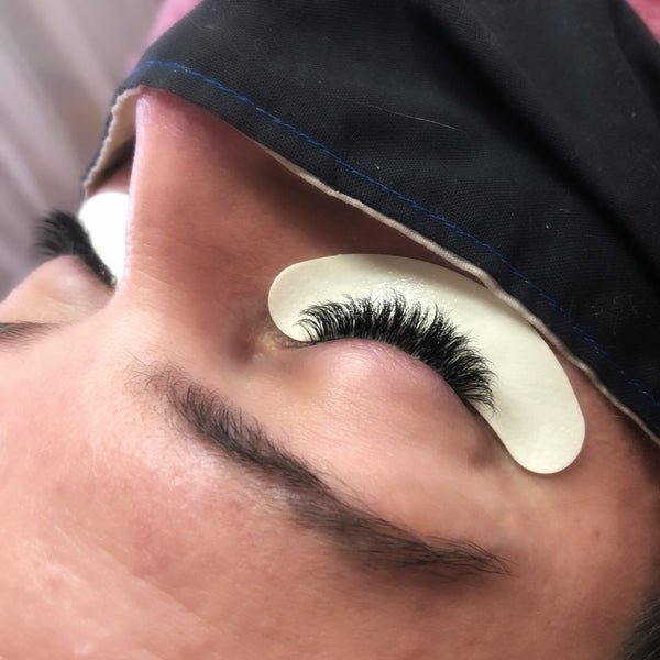 Anti-Slip Eye Pads | Transformations Lash Artistry